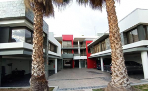 Departamentos Kairos H